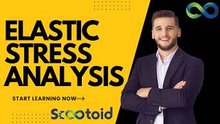 The Secret to Elastic Stress Analysis Explained! | ASME SEC VIII Div 2 screenshot 2