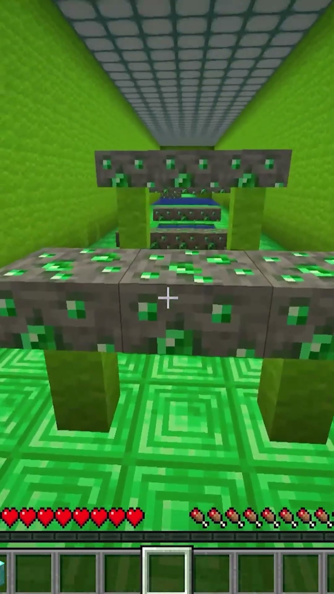 *FURA* DIAMANTELE din MINECRAFT! Urmarirea Sateanului!
