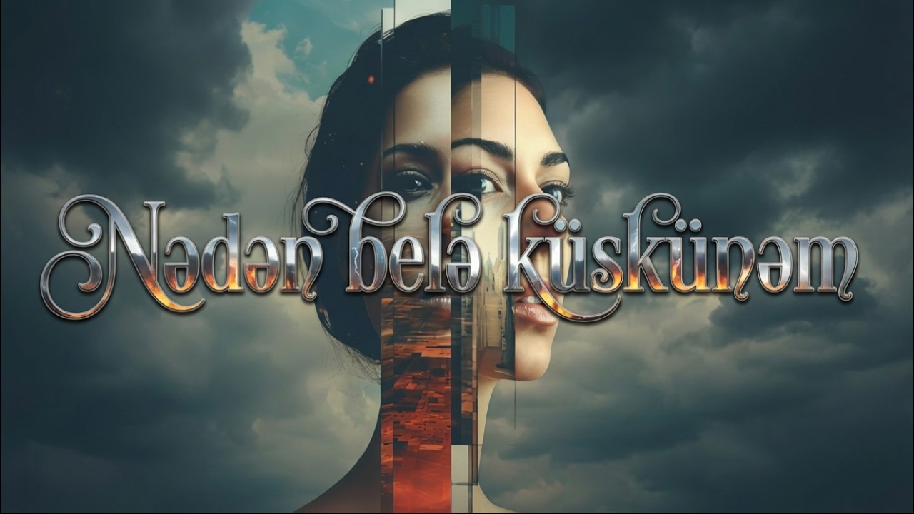 Arif Səlimov & ByZikoMusic Nədən Belə Küskünəm (Yeni 2026 ) COVER #neden #byzikomusic #shortmusic