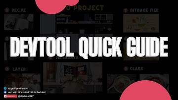 03. Công cụ devtool