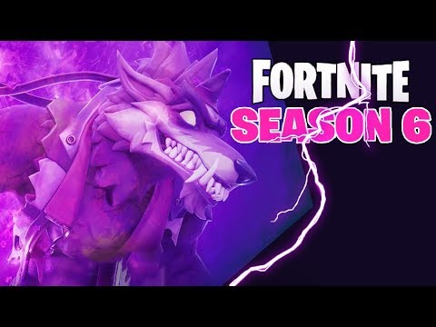 one x what s new in season 6 fortnite battle royale gameplay pc with xbox - fortnite gameplay xbox one x