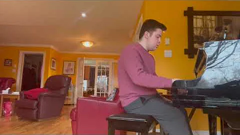 Frank O'Brien | Music 240A/B | Jury | Part 1