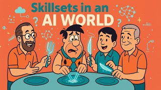 Why AI Literacy Will Define the Future of Work (Unleashed S3E4)
