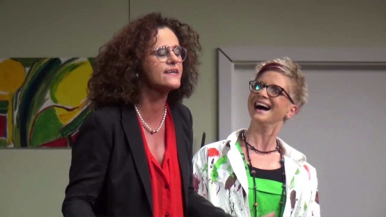 Ausschnitte Neurotische Zeiten