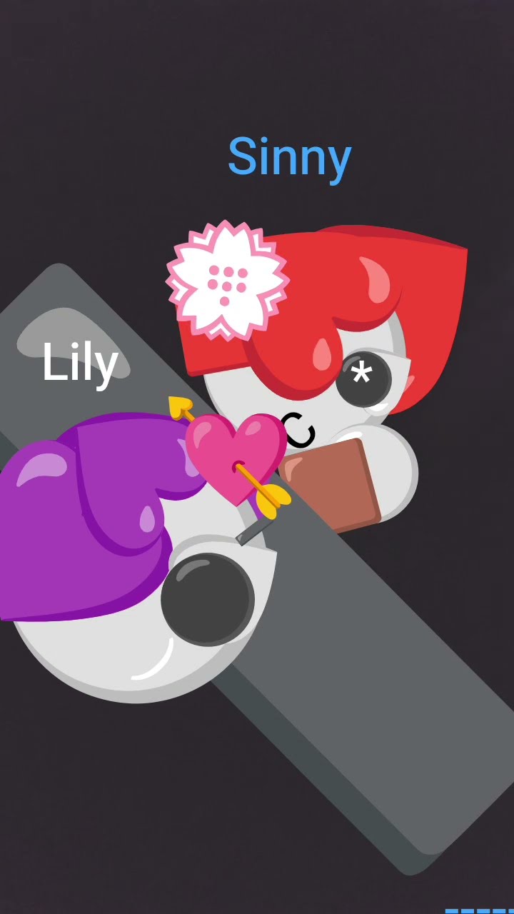 lily - YouTube