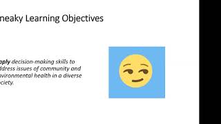 Effective Assessment and Evaluation in Online Courses
