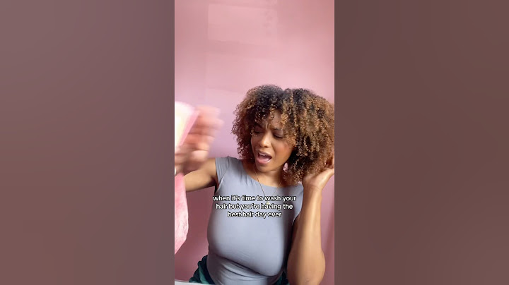 pls this always happens to me 😭 #curlyhair #naturalhair #curls #relatable #amayapapaya #washday