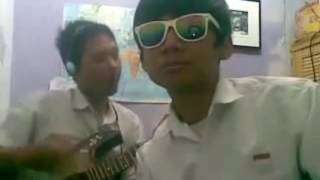 Supersonik - Pacarku Cerewet (Cover Lipssing)