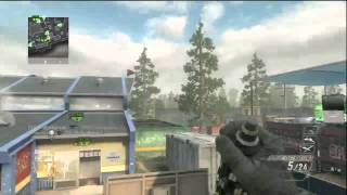 rush spawnshot hitmarker