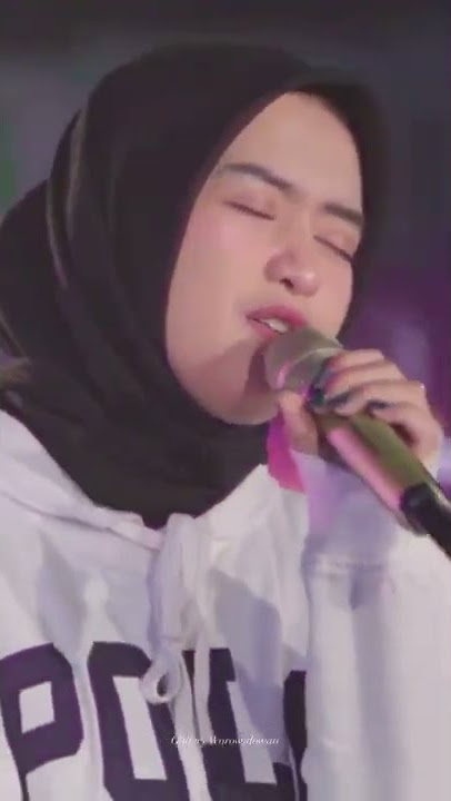 MINTA IZIN RESTU - WORO WIDOWATI