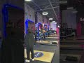 New Amped gym in SW Houston #houston #houstongyms #gym #naturalbodybuilding