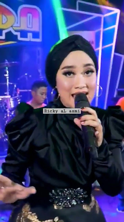 PAYUNG HITAM_ANISAH RAHMA New Pallapa story wa