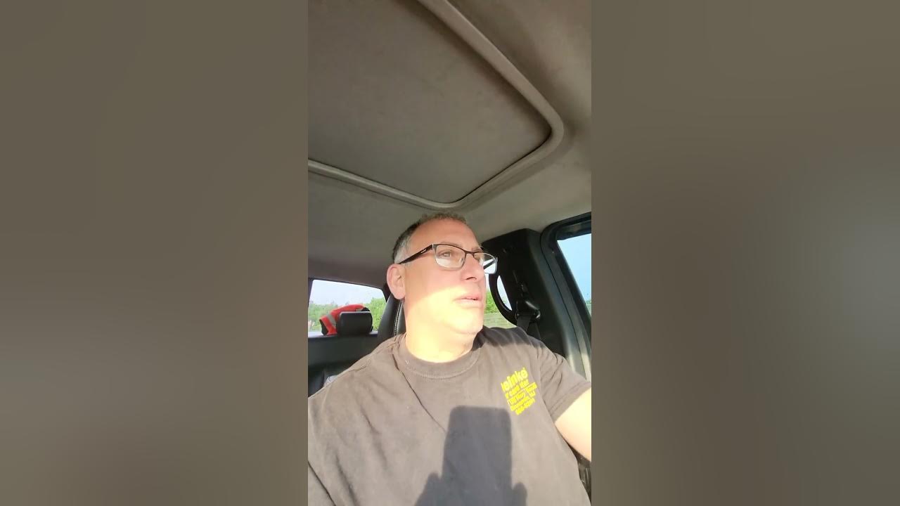 2004 ford f150 engine in fail safe mode - YouTube