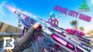 How I Made MILLIONS on Space City (Hard Mode)