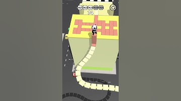 MAX LEVEL in Stacky Dash! - lvl 1423!!