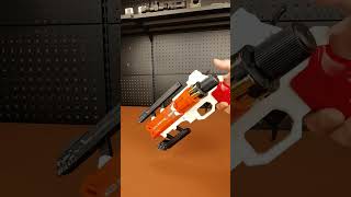 Apex Wingman Pistol Toy Blaster