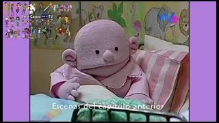 Sala 404 Historias de Niñ@s Pacientes- Cuerpo y Espiritú 2 (Bloque 1) - Desbloqueando Recuerdos