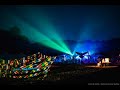 Aurorax  recorded  samsara festival 2018 psybientambientdeep trancepsychill mix 