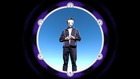 Jari / Hedron / Video