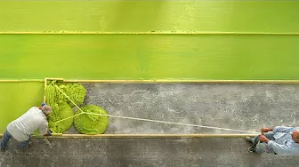 How they Produce Tons of Soap Inside One of the Oldest Soap Factories