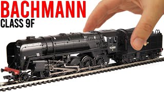 Worst Mechanism Of The Year? | Bachmann 9F | Unboxing & Review screenshot 2