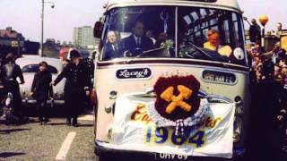 Download Lagu The Drummer In The Hotel Band | West Ham United Mini-Doc MP3