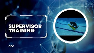 Memories of Lifeguard supervisor Training by ODC