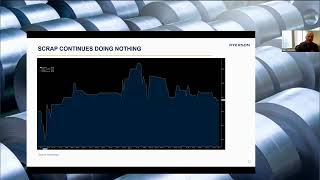 Do Scrap Prices Still Mean Much