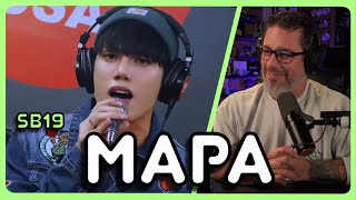 Director Reacts - SB19 - 