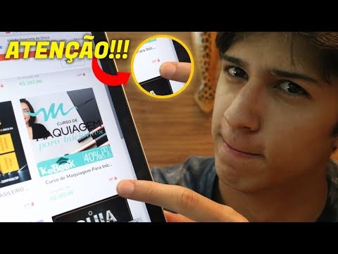 HOTMART - COMO