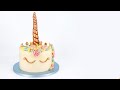 Gateau Anniversaire Sans Pate A Sucre