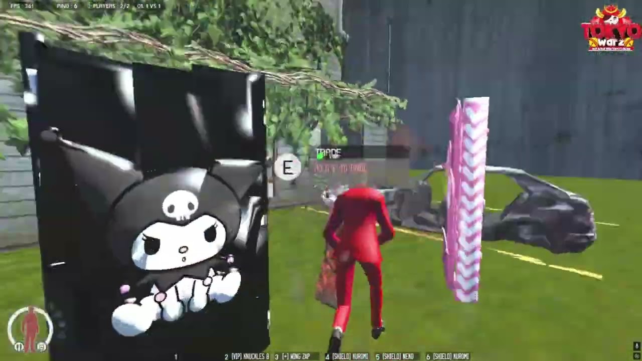 โตเกียวZ🍖เกราะเหล็ก 50 ชน 1000🍟เซ็ทใหญ่ตบกันนัวๆ