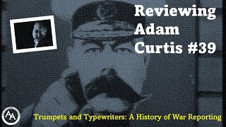 The Deepest Lore #189: How Journalists Report on War