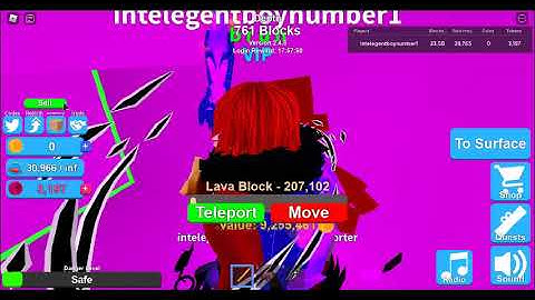 2x tokens game pass in Roblox Mining Simulator (Review)