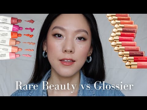 Rare Beauty Soft