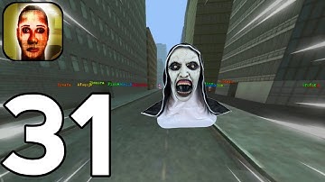 CREATE CUSTOM NEXTBOT 😱 Nextbots In Backrooms: Obunga - (Part 31)