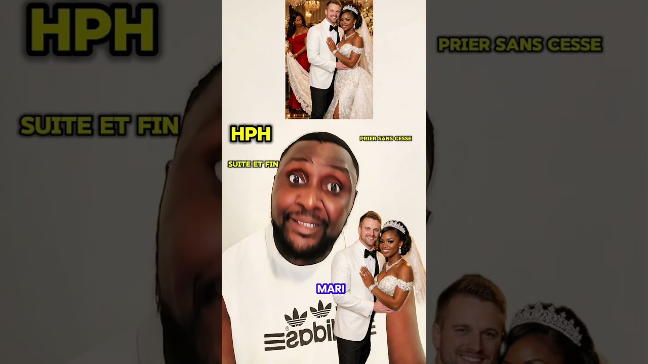 2 jours après Son mariage elle meurt mystiquement par un accident de voiture 