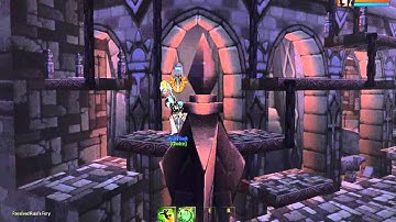 [Void Elsword] Late night pvp