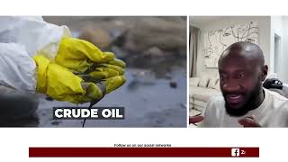 WORLD BANK FORCES NIGERIA TO STOP DANGOTE FROM SELLING CHEAP OIL