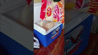 Iskrambol O Ice Scramble