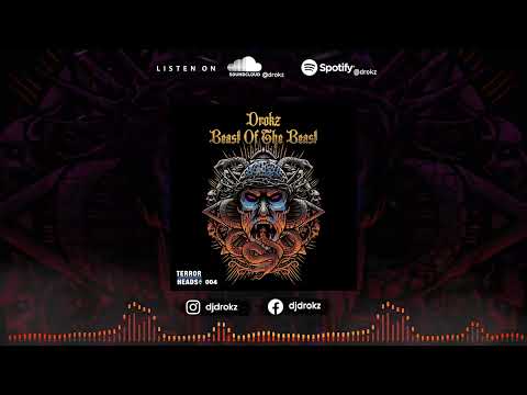 DROKZ - LET GRANDPA BE YOUR ESCAPE