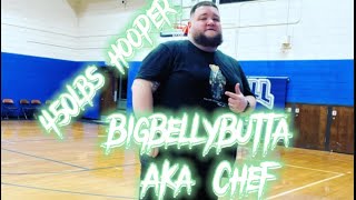 My weight loss journey threw the game of basketball 🏀