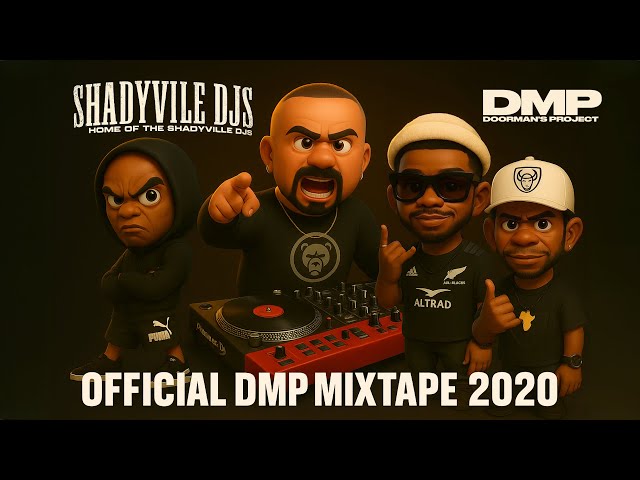 d.m.p. g-rap