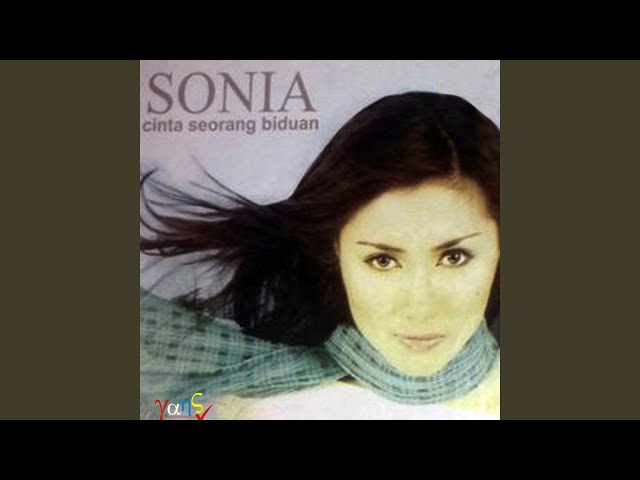 Sonia - Cinta Ternoda