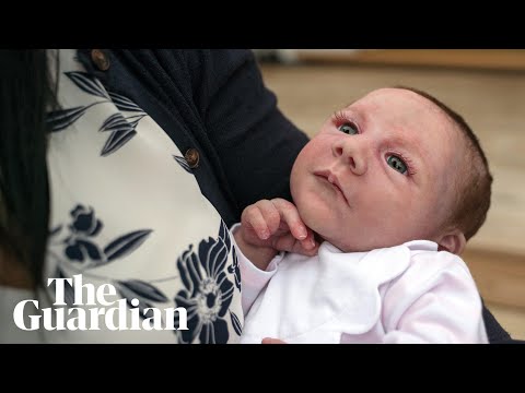 Video: Kā iepriekšējās dzīves nospiedumi var ietekmēt pašreizējo?