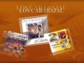 La Mesa - Los Carabajal