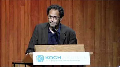 2011 KI Symposium: Benjamin Cravatt (Part 2 of 2)
