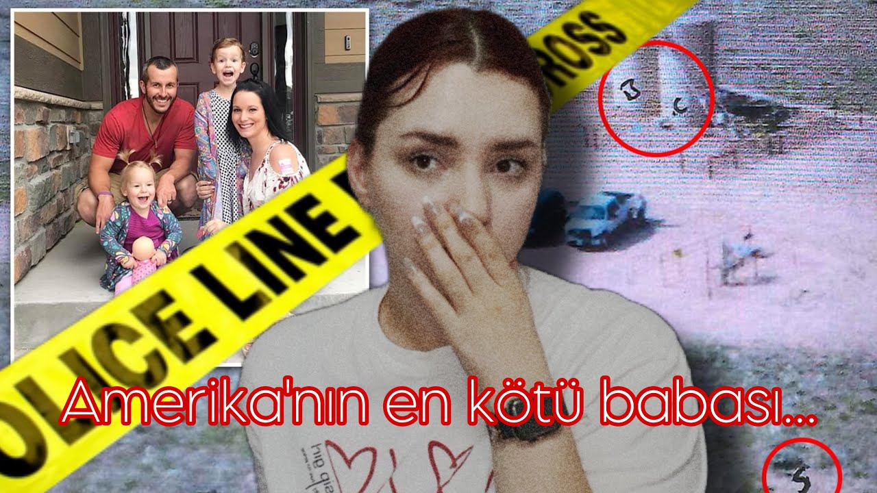 WATTS AİLESİ DAVASI😢