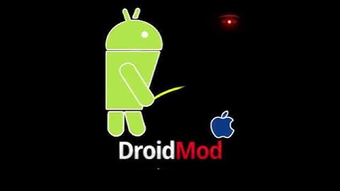 [BOOT] Droid Vs Apple Bootanimation