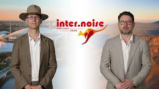 INTER-NOISE 2026 Promotional Video 31-10-25 - Short